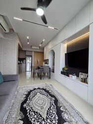 The Jovell (D17), Condominium #611760811